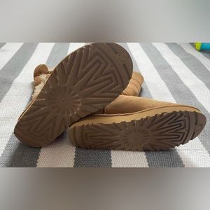 Women’s Ugg boots